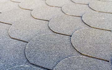 Millarston asphalt roofing costs