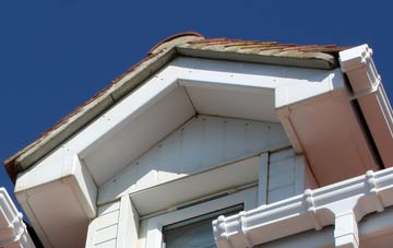 Millarston fascia installation costs