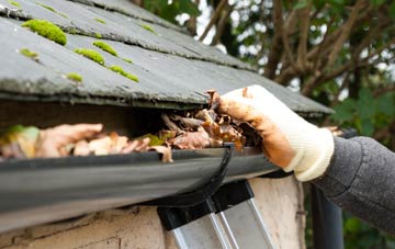 gutter cleaning Millarston, Renfrewshire