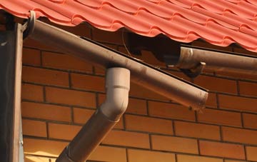 Millarston gutter repair costs