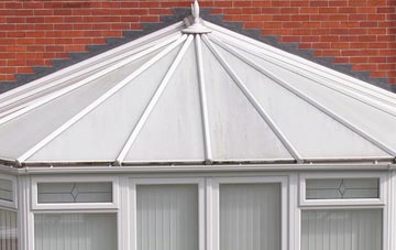 Millarston polycarbonate conservatory roof repairs